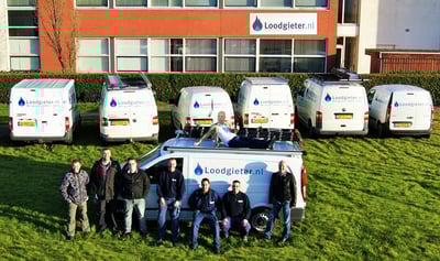 loodgieters Biddinghuizen
